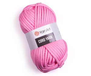 Пряжа YarnArt Cord Yarn 762