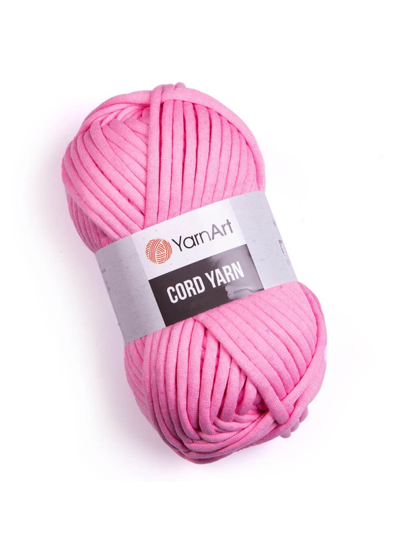 Пряжа YarnArt Cord Yarn 762