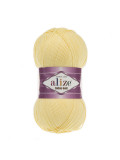 Пряжа Alize Cotton Gold 187