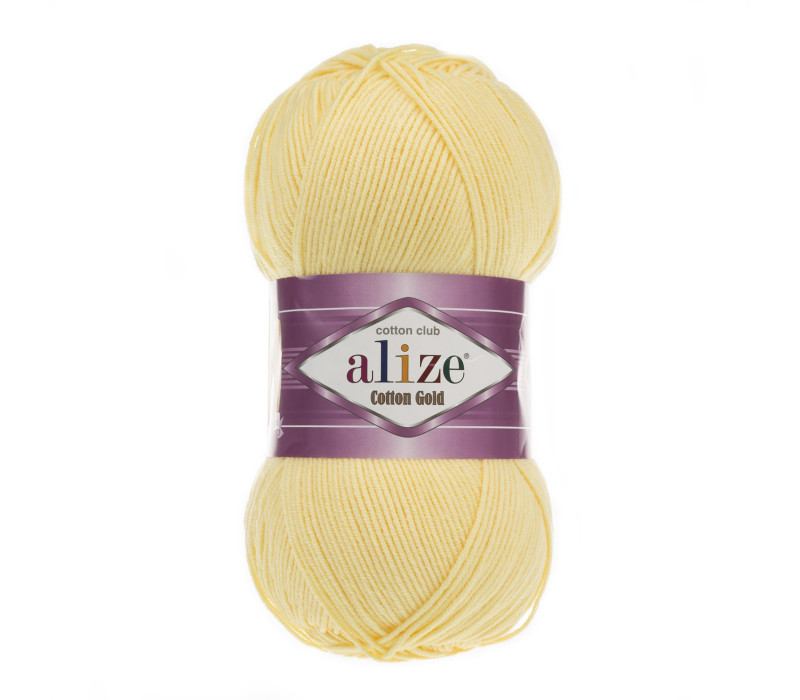 Пряжа Alize Cotton Gold 187 Пряжа Alize Cotton Gold 187