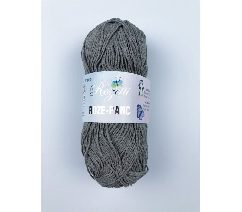 Пряжа Rozetti Roze-Panc 40133
