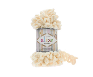 Пряжа Alize Puffy 742