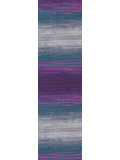 Пряжа Alize Angora Gold Batik 3366