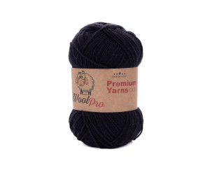 Пряжа Premium Yarns Wool Pro 509
