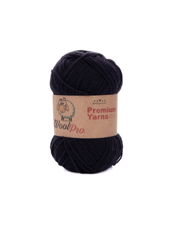 Пряжа Premium Yarns Wool Pro 509