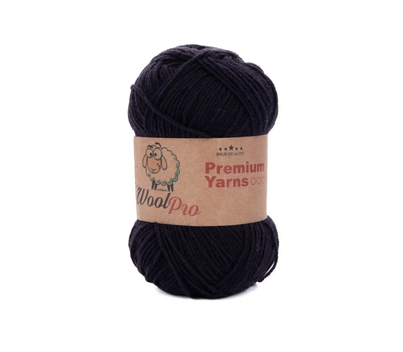 Пряжа Premium Yarns Wool Pro 509
