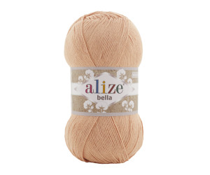 Пряжа Alize Bella 100 635