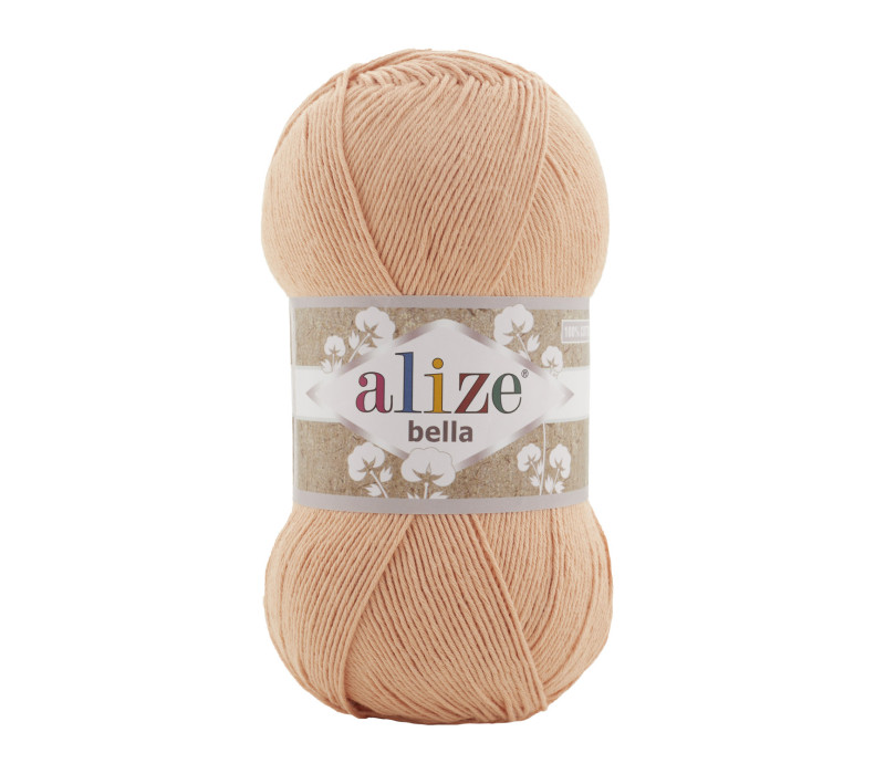 Пряжа Alize Bella 100 635 Пряжа Alize Bella 100 635