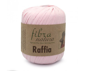Пряжа FibraNatura Raffia 116-17