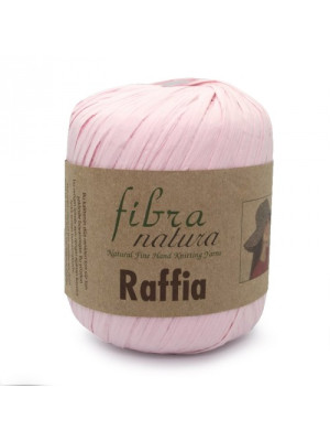 Пряжа FibraNatura Raffia 116-17