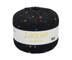 Пряжа Lanoso Parla 6051