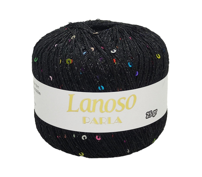 Пряжа Lanoso Parla 6051