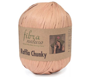 Пряжа FibraNatura Raffia Chanky 114-18