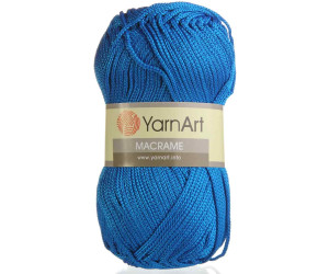 Пряжа YarnArt Macrame 139