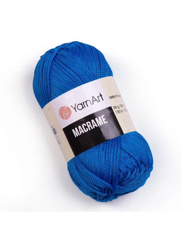 Пряжа YarnArt Macrame 139