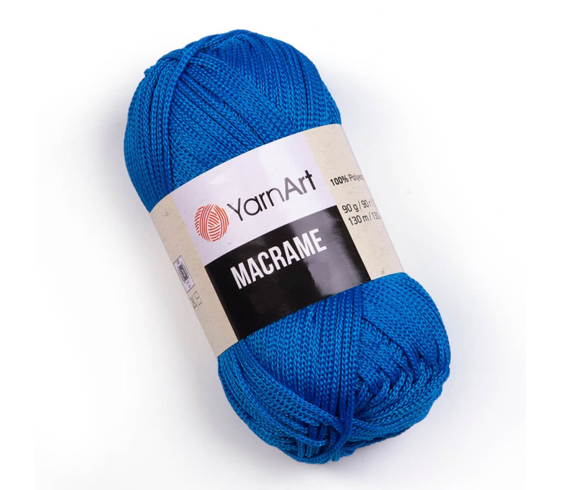 Пряжа YarnArt Macrame 139 Пряжа YarnArt Macrame 139