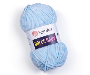 Пряжа YarnArt Dolce Baby 749