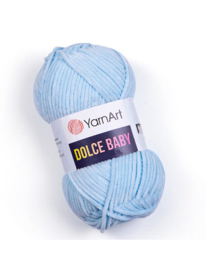 Пряжа YarnArt Dolce Baby 749