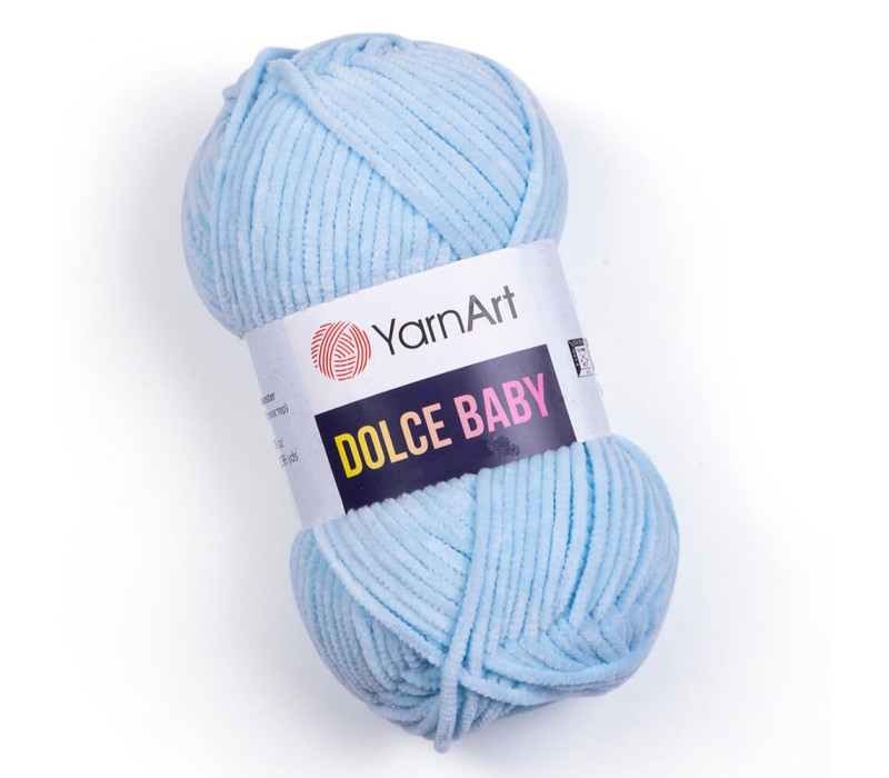 Пряжа YarnArt Dolce Baby 749 Пряжа YarnArt Dolce Baby 749