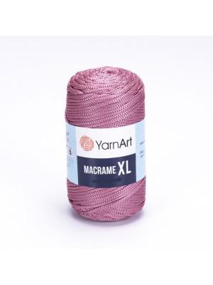 Пряжа YarnArt Macrame XL 141