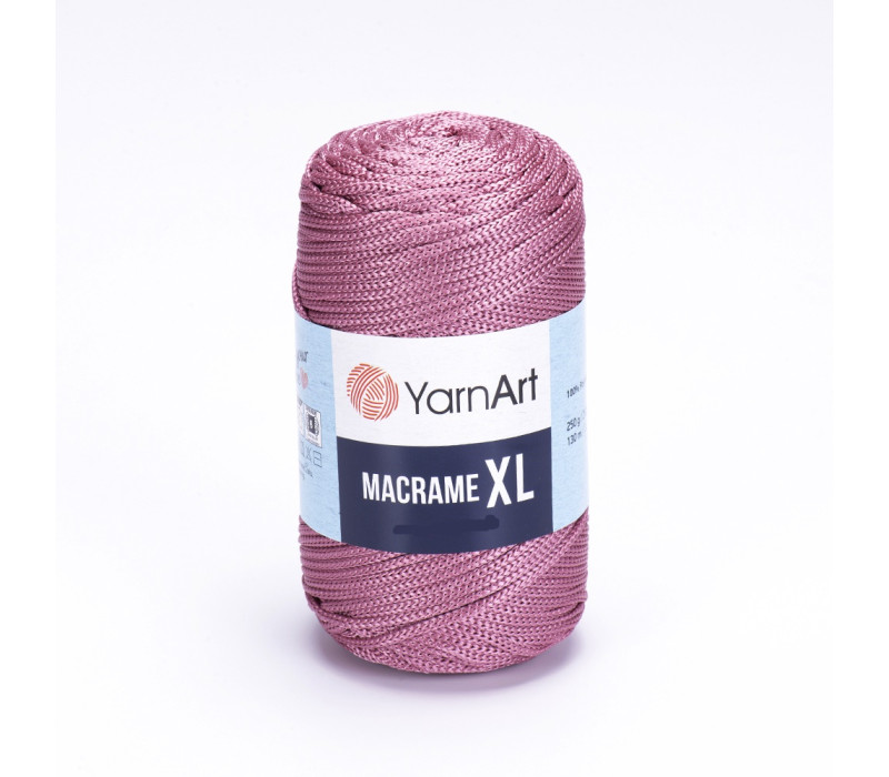 Пряжа YarnArt Macrame XL 141 Пряжа YarnArt Macrame XL 141