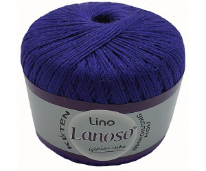 Пряжа Lanoso Lino 954