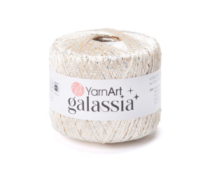Пряжа YarnArt Galassia 5824