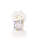 Пряжа Alize Puffy Color 5794