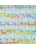 Пряжа Alize Puffy Color 5860