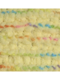 Пряжа Alize Puffy Color 5857
