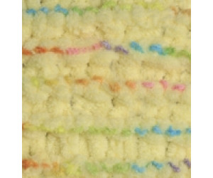 Пряжа Alize Puffy Color 5857