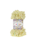 Пряжа Alize Puffy Color 5857