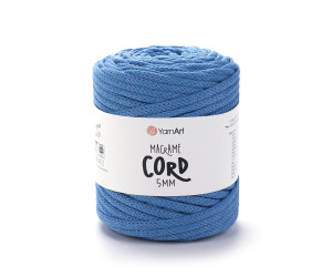 Пряжа YarnArt Macrame Cord 5mm 786