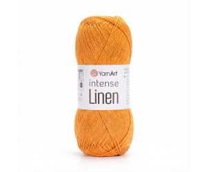 Пряжа YarnArt Intense Linen 4116