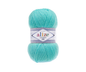 Пряжа Alize Lanagold 800 - 462