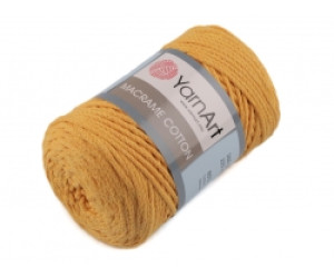 Пряжа YarnArt Macrame Cotton 794 (2020)