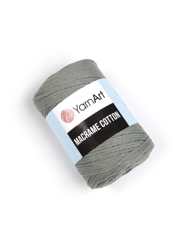 Пряжа YarnArt Macrame Cotton 794 (2020)