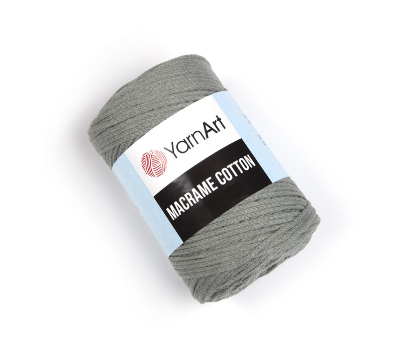Пряжа YarnArt Macrame Cotton 794 (2020)