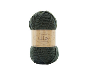 Пряжа Alize Wooltime 546