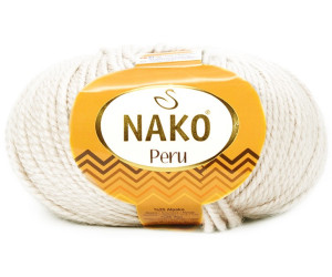 Пряжа Nako Peru 6730