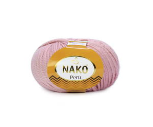 Пряжа Nako Peru 10639