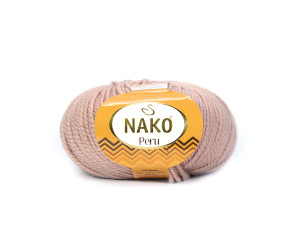 Пряжа Nako Peru 10722