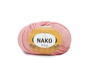 Пряжа Nako Peru 11452