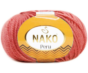 Пряжа Nako Peru 11227