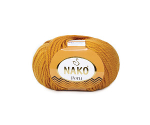 Пряжа Nako Peru 5419