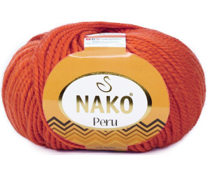 Пряжа Nako Peru 3623