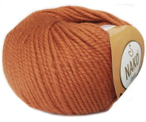 Пряжа Nako Peru 3623