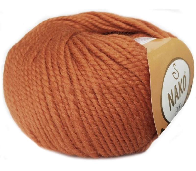 Пряжа Nako Peru 3623
