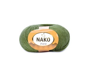 Пряжа Nako Peru 23111