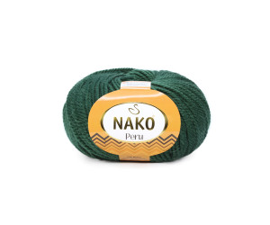 Пряжа Nako Peru 3601